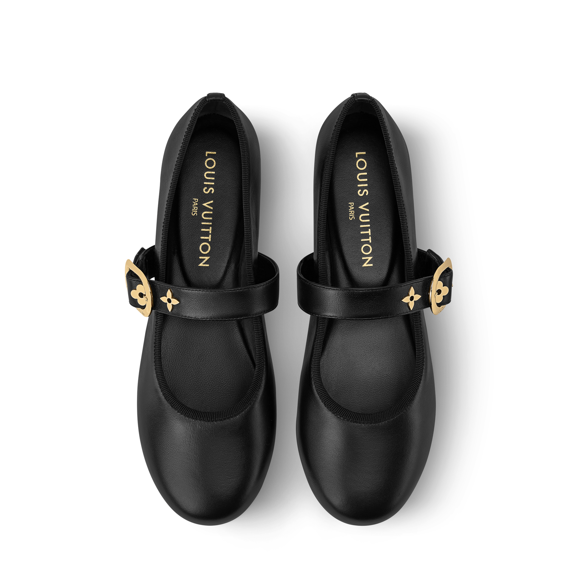 Black - Shoes - Women | LOUIS VUITTON